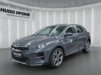 (h8g) pentametal met. Gebraucht 2021 Kia XCeed Vision SUV | 15.950 € (Guter Preis)