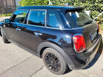 Gebraucht Mini ONE
