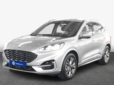 Silber Gebraucht 2024 Ford Kuga ST-Line SUV | 23.903 € (Superpreis)