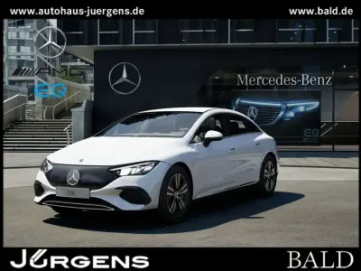 Gebraucht Mercedes EQE300