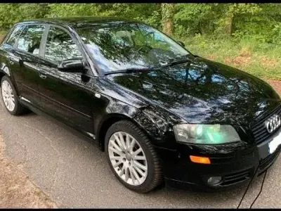 Gebraucht Audi A3 Sportback