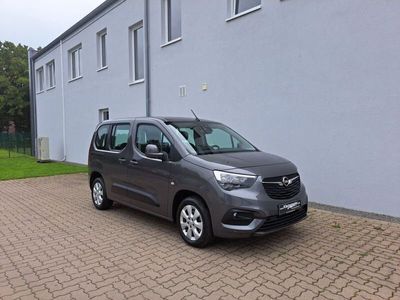 gebraucht Opel Combo 1.2 Life Turbo Edition SZH