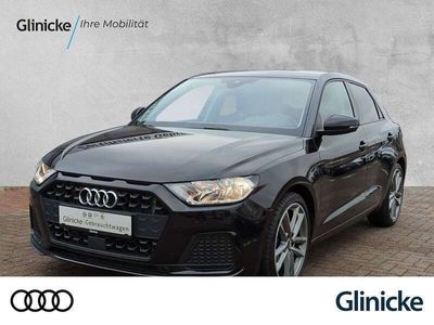 gebraucht Audi A1 35 TFSI advanced SiHz PDC s-tronic