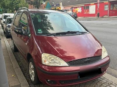 Ford Galaxy