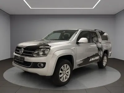 Gebraucht VW Amarok