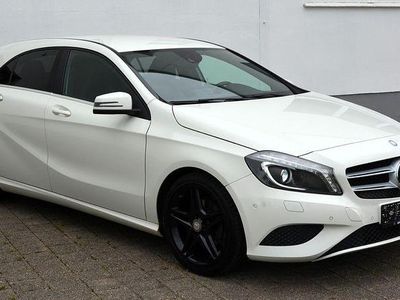 Mercedes A200