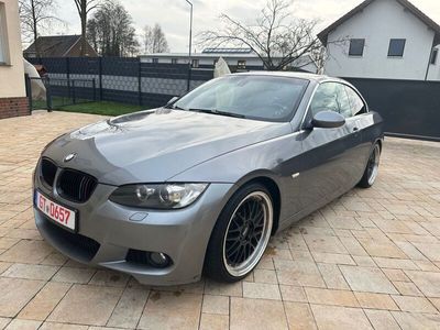 gebraucht BMW 330 Cabriolet 