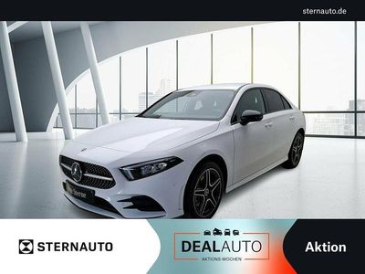 Mercedes A250