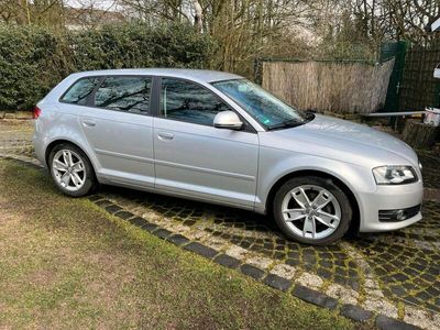 gebraucht Audi A3 Sportsback