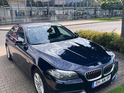 BMW 525