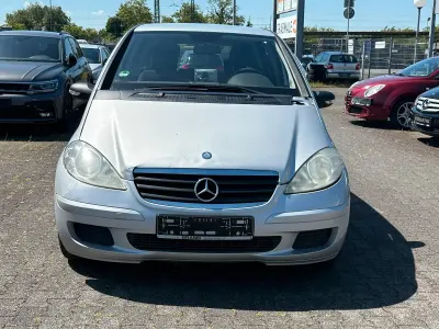 Gebraucht Mercedes A150