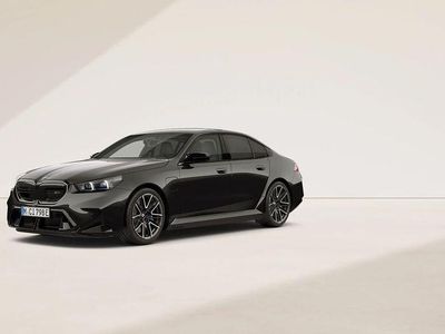 Usata BMW M5 Performance 727 CV (534 kW) 2026 Nero Berlina