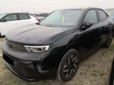 Gebraucht Opel Mokka 145 PS (106 kW) 2025 Schwarz SUV