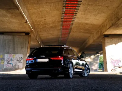 Gebraucht Audi S6