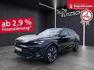 Gebraucht Cupra Formentor VZ 333 PS (244 kW) 2025 Schwarz SUV