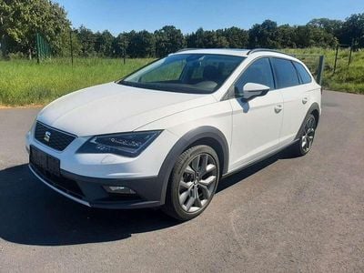 Seat Leon X-Perience