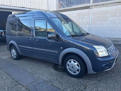 gebraucht Ford Transit Tourneo Connect Behindertengerecht-Rampe