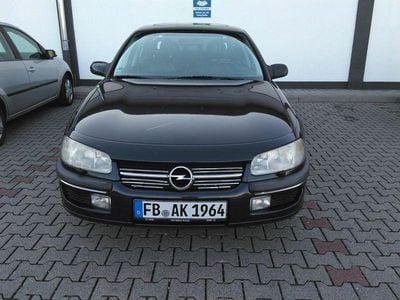 Opel Omega
