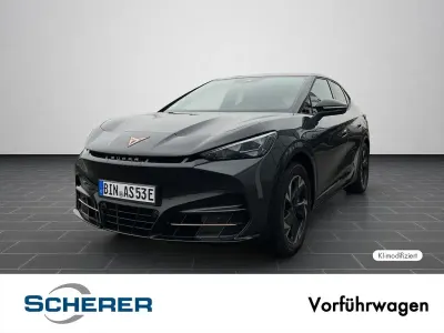 Gebraucht Cupra Tavascan Endurance 210 kW (286 PS) 2026 Basalt grey SUV