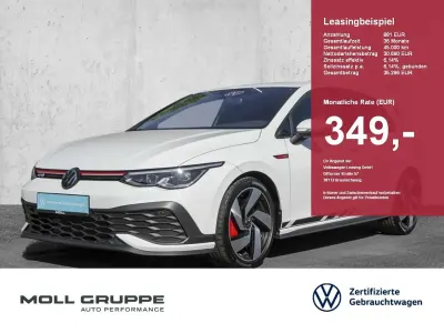 Usata VW Golf VIII