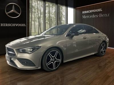 Mercedes CLA200