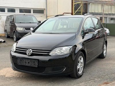 VW Golf Plus Cross