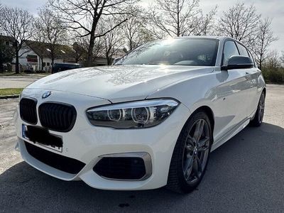 gebraucht BMW M140 xDrive A Special Edition -