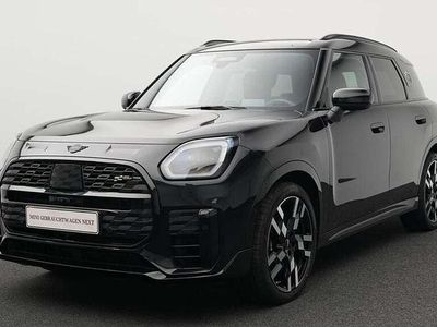 Mini John Cooper Works Countryman