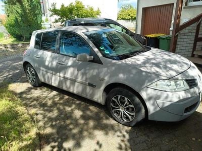 Renault Mégane II