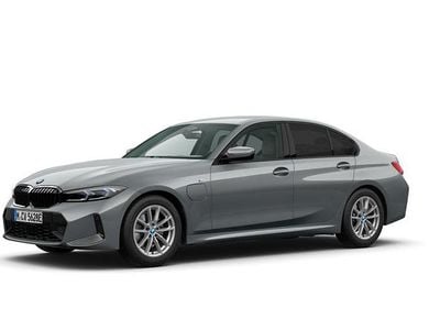 Gebraucht BMW 330