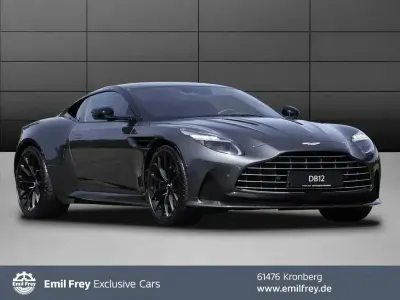 Gebraucht Aston Martin DB12