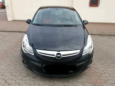 Brugt Opel Corsa
