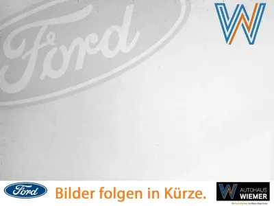 Używany Ford Transit Nugget 150 KM (110 kW) 2023 Niebieski Sedan/Limuzyna