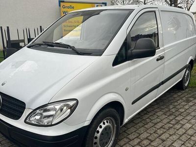 Mercedes Vito