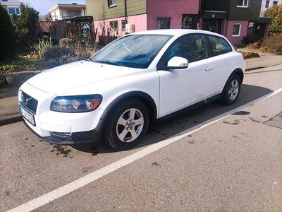 Volvo C30