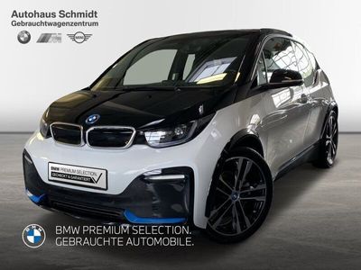 gebraucht BMW i3 120Ah