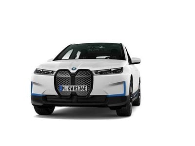 Gebraucht BMW iX 239 kW (326 PS) 2025 SUV