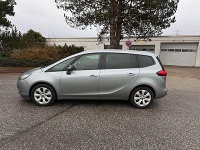 Opel Zafira Tourer
