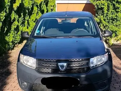 Gebraucht Dacia Sandero