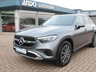Mercedes GLC220