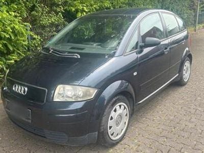 Audi A2