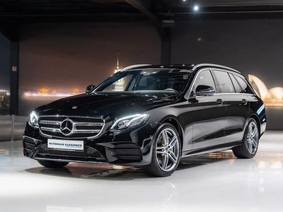 Mercedes E450