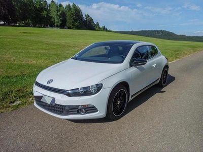 VW Scirocco