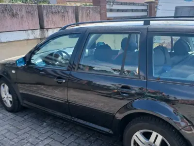 Używany VW Golf IV