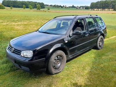 VW Golf IV