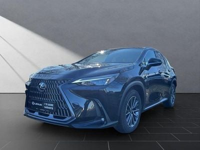 Schwarz Gebraucht 2025 Lexus NX450h+ Executive Line SUV | 57.950 € (Guter Preis)
