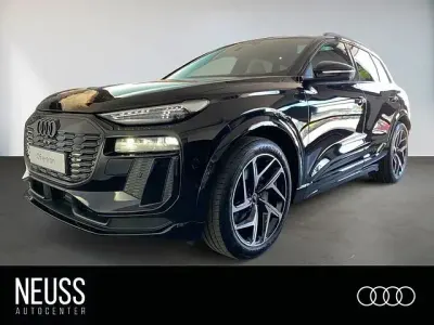 Gebraucht Audi e-tron