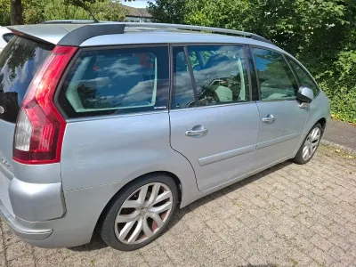 Gebraucht Citroën C4 Picasso