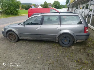 Gebraucht VW Passat