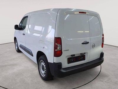 Usado Opel Combo 102 HP (75 kW) 2024 Branco Monovolume